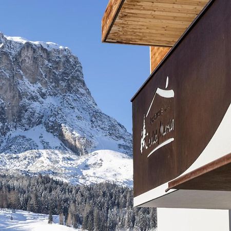 Apartments Chalet Maria Badia  Eksteriør billede