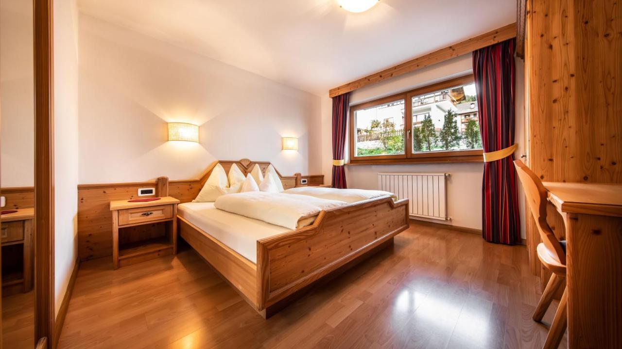 Apartments Chalet Maria Badia  Eksteriør billede