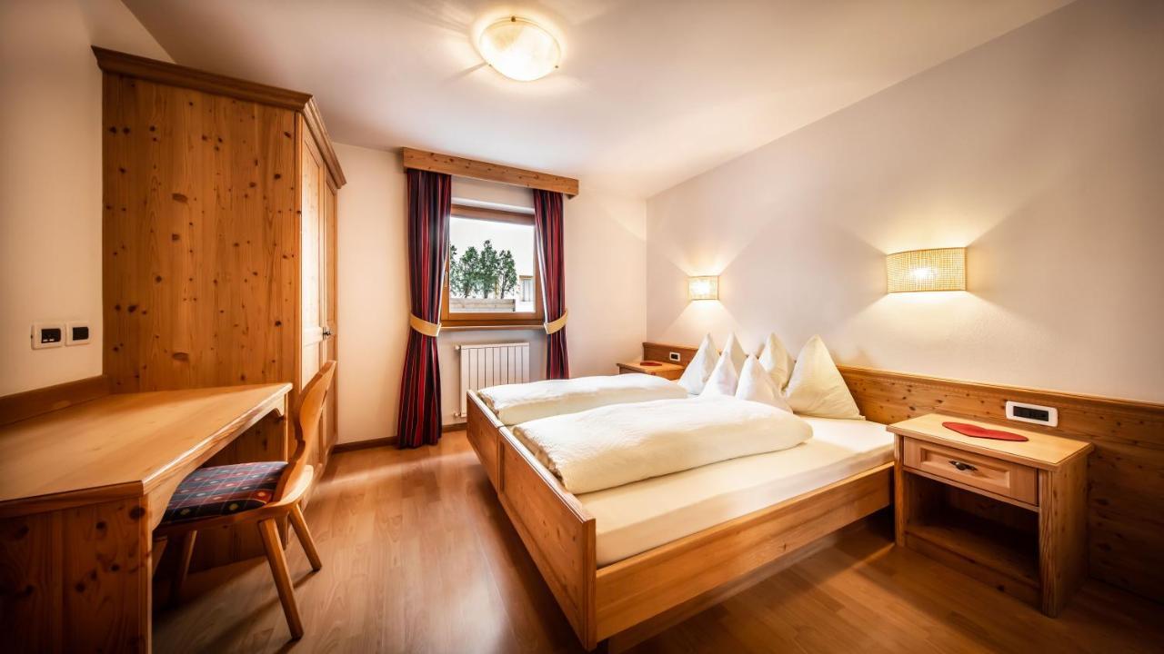 Apartments Chalet Maria Badia  Eksteriør billede