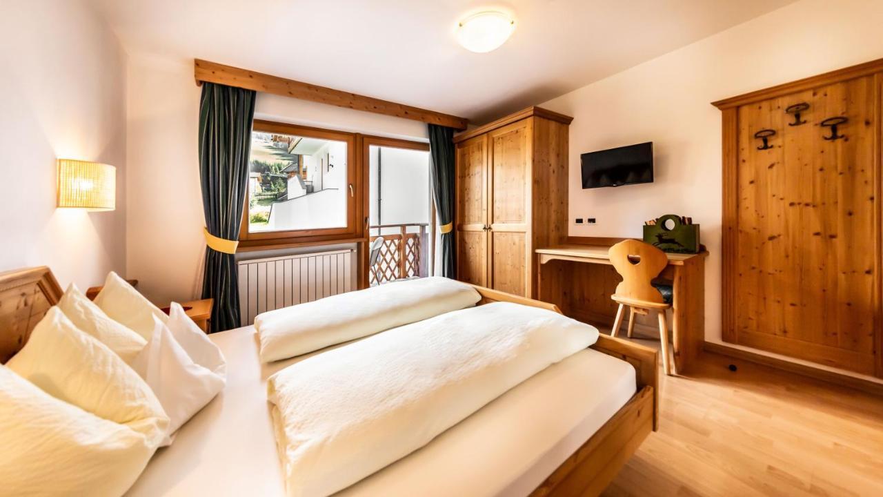 Apartments Chalet Maria Badia  Eksteriør billede